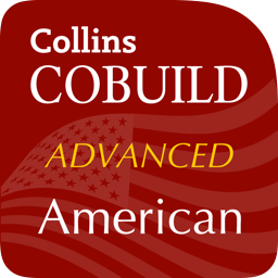 COBUILD Advanced American English Dictionary