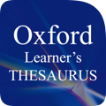 Oxford Learner’s Dictionary of Academic English