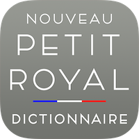 プチ・ロワイヤル仏和辞典（第3版）・和仏辞典（第2版）