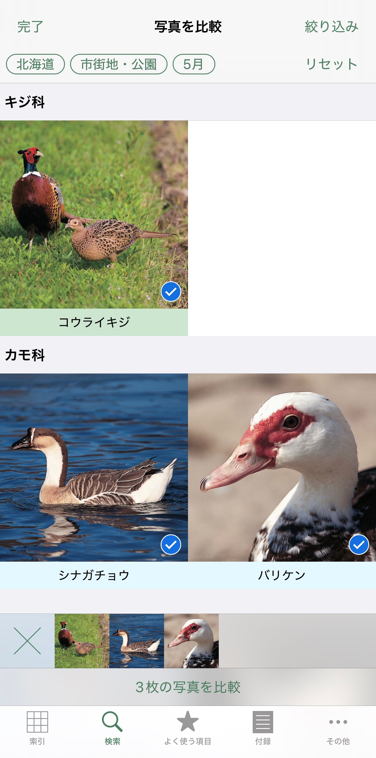 基本的な使い方